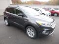Front 3/4 View of 2019 Ford Escape SEL 4WD #3