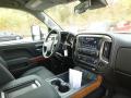 2019 Silverado 2500HD High Country Crew Cab 4WD #10