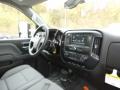 2019 Silverado 2500HD Work Truck Crew Cab 4WD #9
