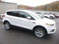Front 3/4 View of 2019 Ford Escape SE 4WD #3
