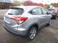 2019 HR-V LX AWD #5
