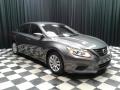 2018 Altima 2.5 S #4