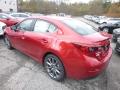 2018 MAZDA3 Touring 4 Door #6