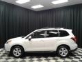 2016 Forester 2.5i Limited #1
