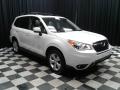 2016 Forester 2.5i Limited #4