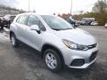 2019 Trax LS AWD #7 2019 Trax LS AWD #7