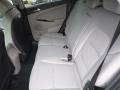 Rear Seat of 2019 Hyundai Tucson Value AWD #8