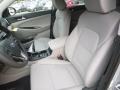 Front Seat of 2019 Hyundai Tucson Value AWD #11