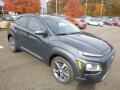 Front 3/4 View of 2019 Hyundai Kona Ultimate AWD #3