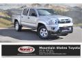 2015 Tacoma V6 Double Cab 4x4 #1 2015 Tacoma V6 Double Cab 4x4 #1