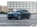 2016 Model X 90D #8