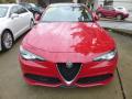 2017 Giulia AWD #4