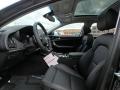 Front Seat of 2019 Kia Stinger 2.0L AWD #12