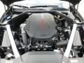  2019 Stinger 3.3 Liter GDI Turbocharged DOHC 24-Valve CVVT V6 Engine #7