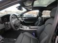 Front Seat of 2019 Kia Stinger GT1 AWD #11