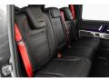 Rear Seat of 2019 Mercedes-Benz G 550 #13