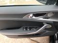 Door Panel of 2019 Kia Stinger GT1 AWD #14