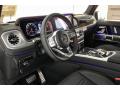  2019 Mercedes-Benz G Black Interior #23