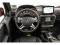 Dashboard of 2018 Mercedes-Benz G 63 AMG #4