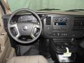 Dashboard of 2019 GMC Savana Van 2500 Cargo #7