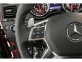  2018 Mercedes-Benz G 63 AMG Steering Wheel #21