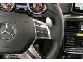 2018 Mercedes-Benz G 63 AMG Steering Wheel #22