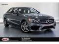 2018 C 300 Sedan #1 2018 C 300 Sedan #1