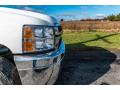 2012 Silverado 2500HD Work Truck Regular Cab 4x4 Plow Truck #10