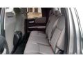 Rear Seat of 2019 Toyota Tundra Limited Double Cab 4x4 #17