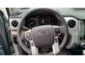  2019 Toyota Tundra Limited Double Cab 4x4 Steering Wheel #19
