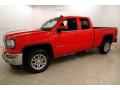 2016 Sierra 1500 SLE Double Cab 4WD #3