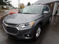 2019 Traverse LT AWD #3 2019 Traverse LT AWD #3