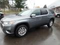 2019 Traverse LT AWD #4 2019 Traverse LT AWD #4