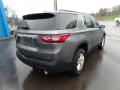 2019 Traverse LT AWD #9 2019 Traverse LT AWD #9