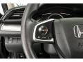2017 Civic LX Sedan #15