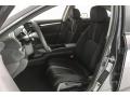 2017 Civic LX Sedan #25