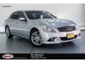 2013 G 37 Journey Sedan #1