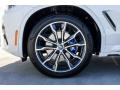 2019 BMW X4 M40i Wheel #9 2019 BMW X4 M40i Wheel #9