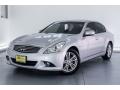 2013 G 37 Journey Sedan #12