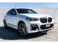 Front 3/4 View of 2019 BMW X4 M40i #12 Front 3/4 View of 2019 BMW X4 M40i #12