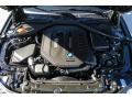 2018 3 Series 3.0 Liter DI TwinPower Turbocharged DOHC 24-Valve VVT Inline 6 Cylinder Engine #8