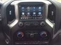 Controls of 2019 Chevrolet Silverado 1500 LT Double Cab 4WD #14
