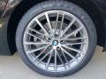  2019 BMW 5 Series 540i xDrive Sedan Wheel #3