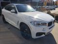 Front 3/4 View of 2019 BMW X6 xDrive35i #1