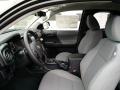 Front Seat of 2019 Toyota Tacoma SR Access Cab 4x4 #11