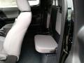 Rear Seat of 2019 Toyota Tacoma SR Access Cab 4x4 #13