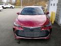 2019 Avalon Hybrid Limited #8 2019 Avalon Hybrid Limited #8