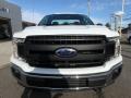 2018 F150 XL Regular Cab 4x4 #2
