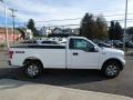 2018 F150 XL Regular Cab 4x4 #4