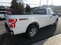 2018 F150 XL Regular Cab 4x4 #8